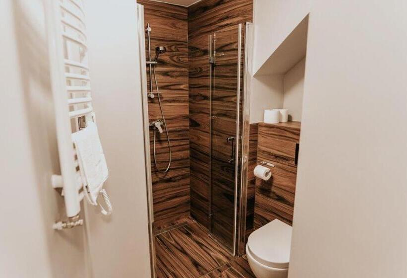 Bed and Breakfast Villa Paula