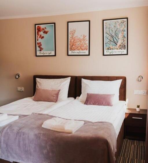 Bed and Breakfast Villa Paula