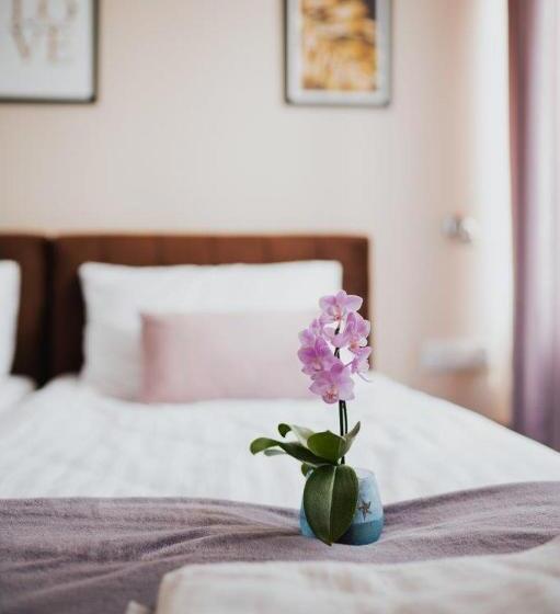 Bed and Breakfast Villa Paula