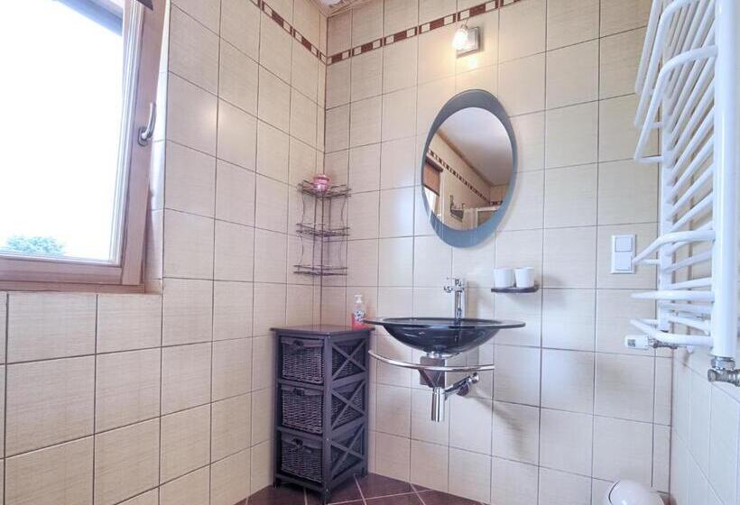 Bed and Breakfast Visitzakopane   Willa Karina