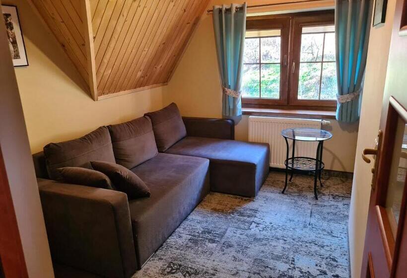 تختخواب و صبحانه W Zakopanem Hej