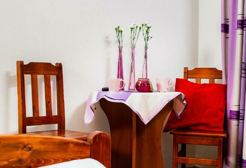 住宿加早餐  Willa Bystry Potok