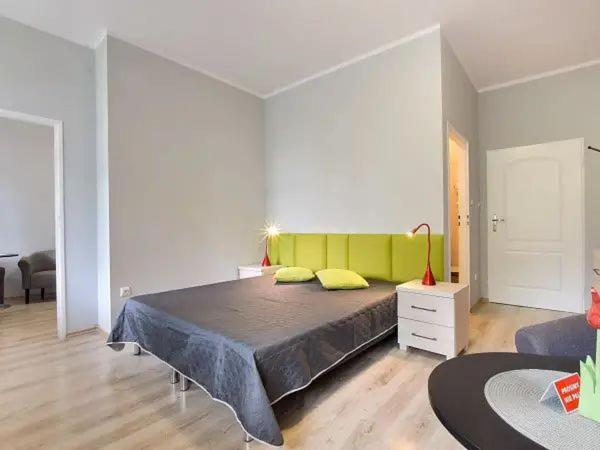 مبيت وإفطار Willa Diament