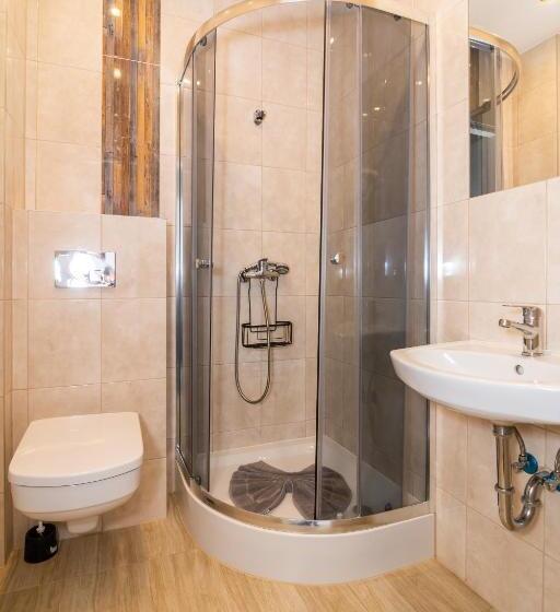 مبيت وإفطار Willa Diament