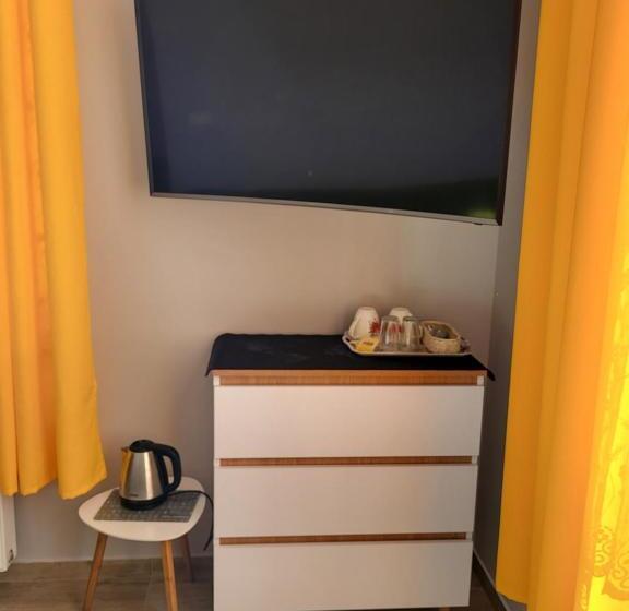 مبيت وإفطار Willa Diament