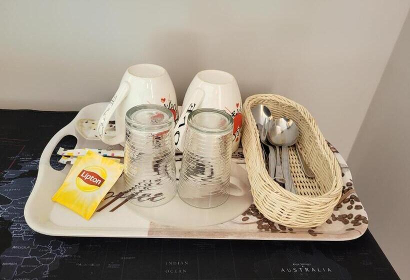 مبيت وإفطار Willa Diament