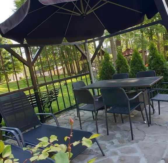 مبيت وإفطار Willa Diament