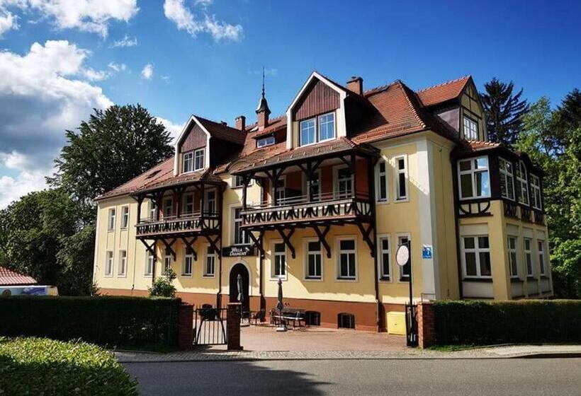 مبيت وإفطار Willa Diament