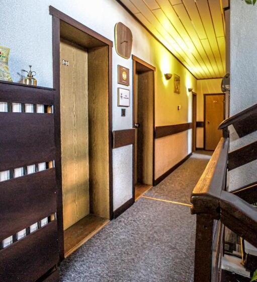 ベッドアンドブレックファースト Willa Gencjana