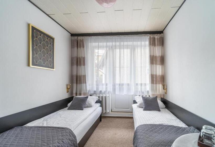 ベッドアンドブレックファースト Willa Gencjana