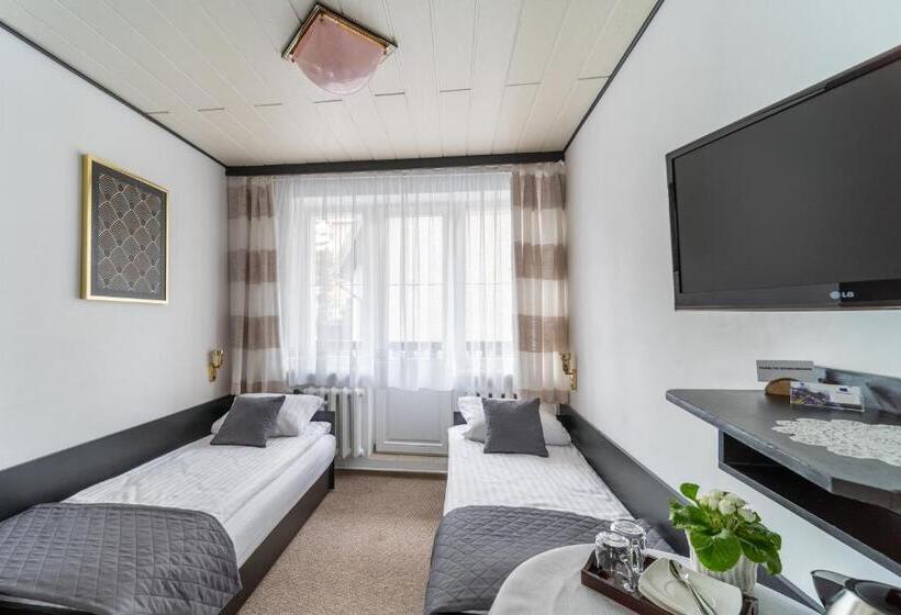 ベッドアンドブレックファースト Willa Gencjana