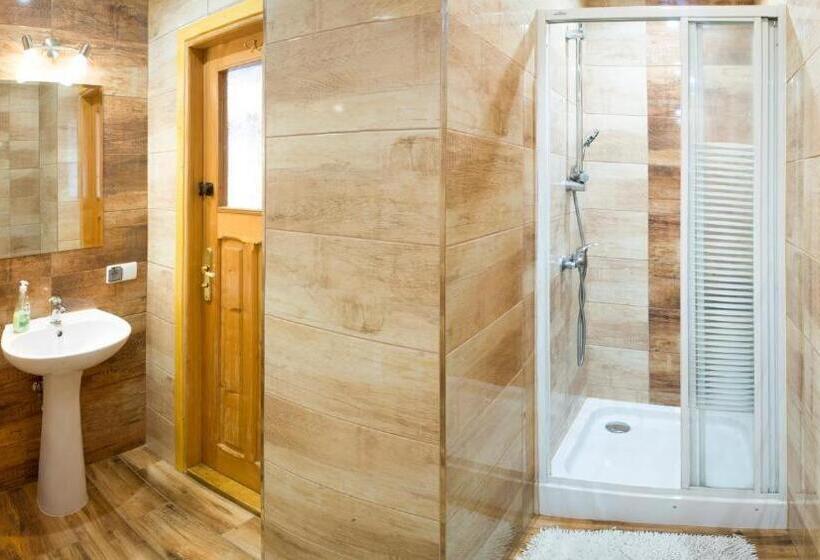 Bed and Breakfast Willa Irys