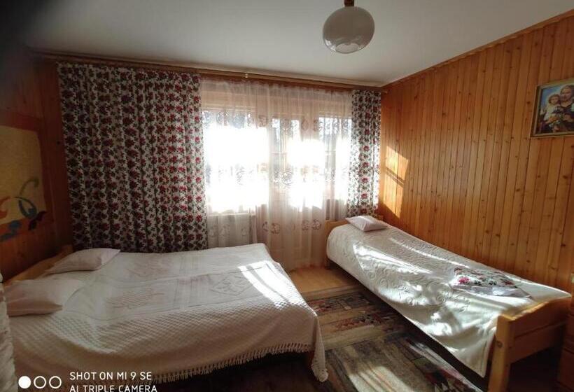 Bed and Breakfast Willa Irys