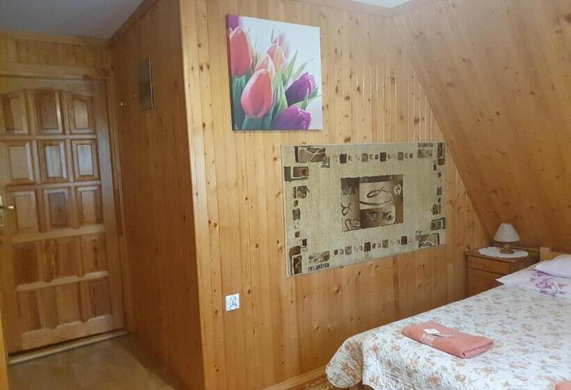 Bed and Breakfast Willa Irys