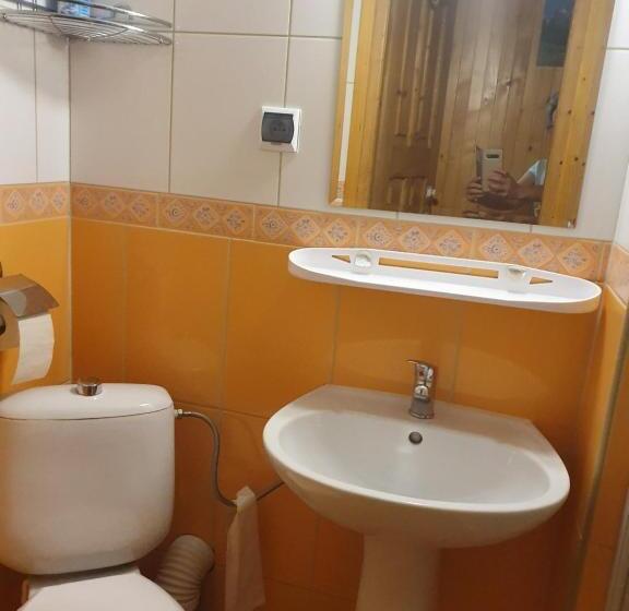 Bed and Breakfast Willa Irys