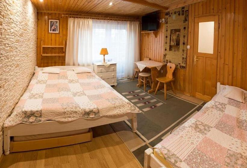 Bed and Breakfast Willa Irys