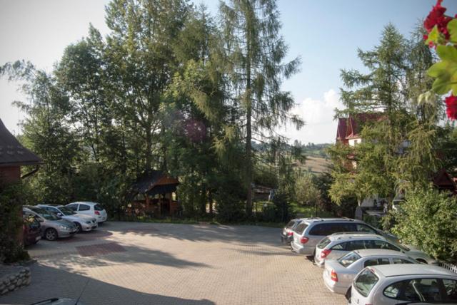 Bed and Breakfast Willa Irys