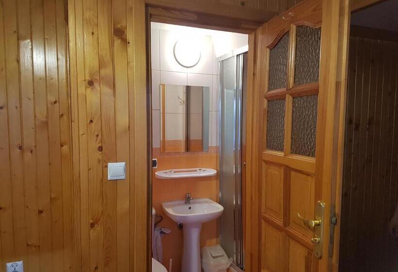 تختخواب و صبحانه Willa Irys