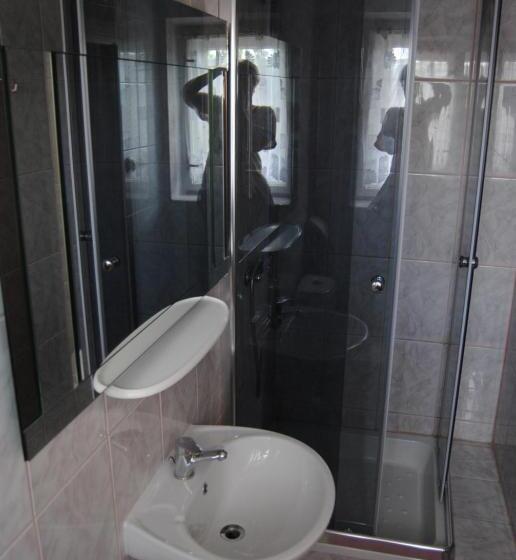 Bed and Breakfast Willa Irys