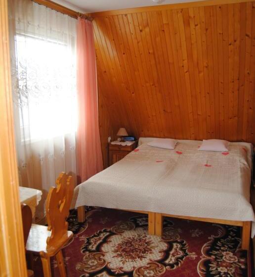 Bed and Breakfast Willa Irys