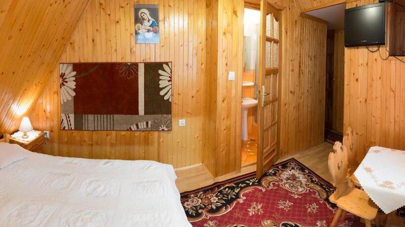 Bed and Breakfast Willa Irys