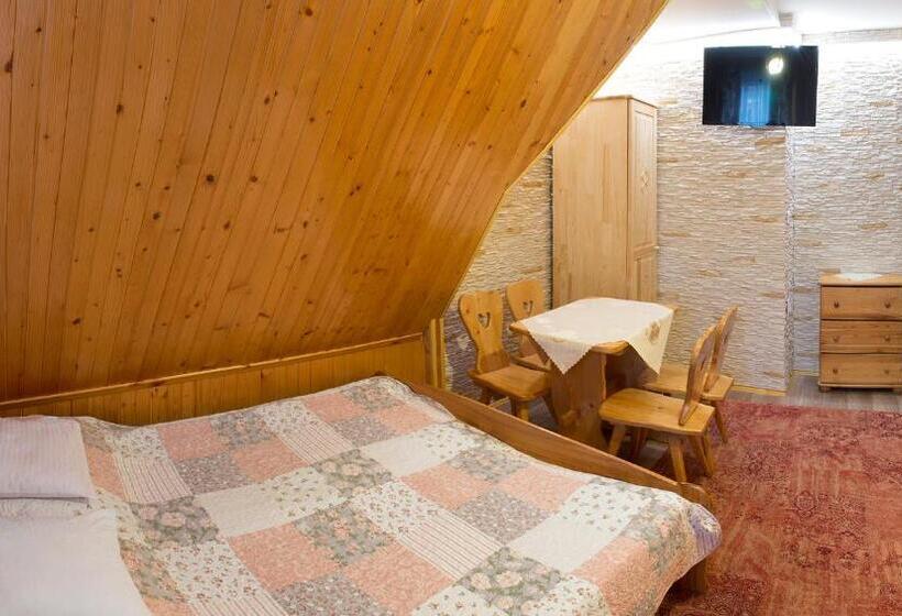 Bed and Breakfast Willa Irys