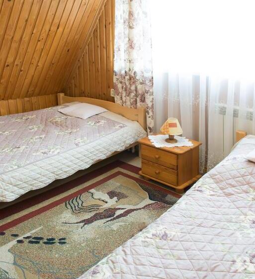 Bed and Breakfast Willa Irys