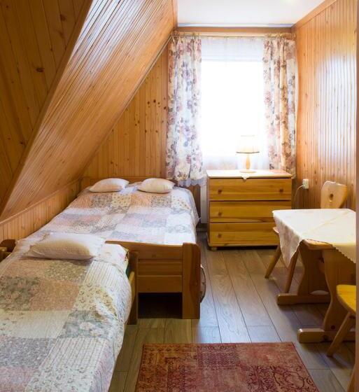 Bed and Breakfast Willa Irys