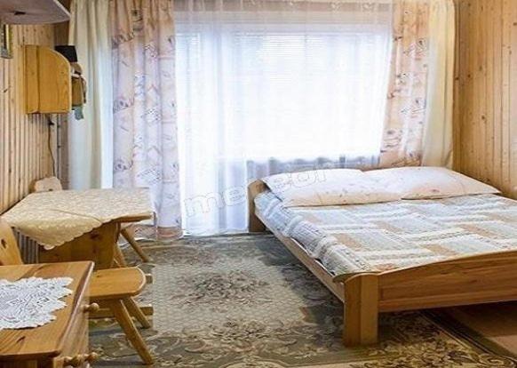 تختخواب و صبحانه Willa Irys