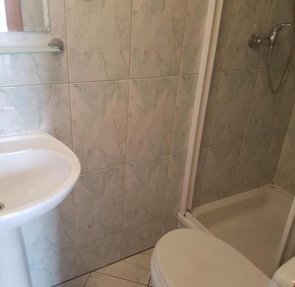 Bed and Breakfast Willa Irys