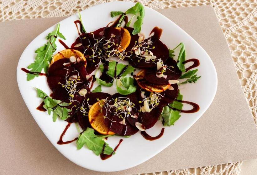 تختخواب و صبحانه Willa Jerrego