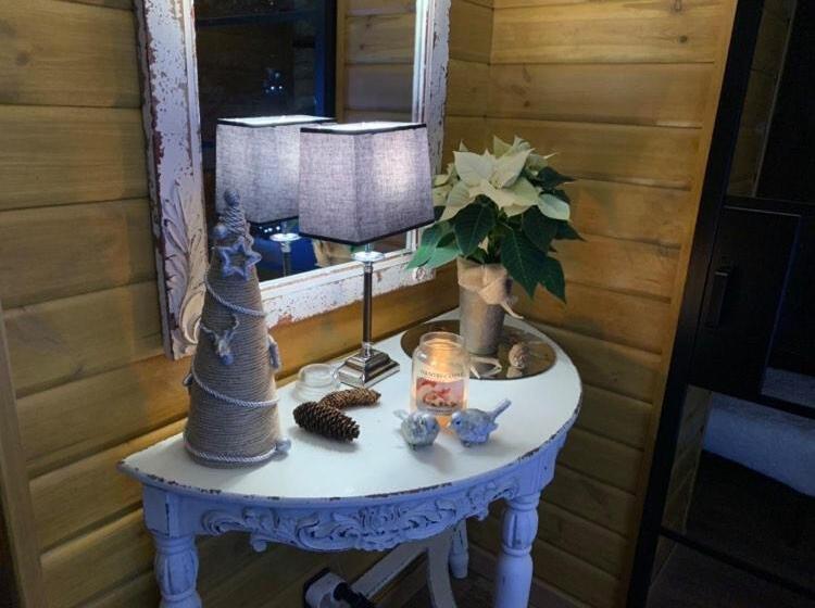 تختخواب و صبحانه Willa Karkonoska