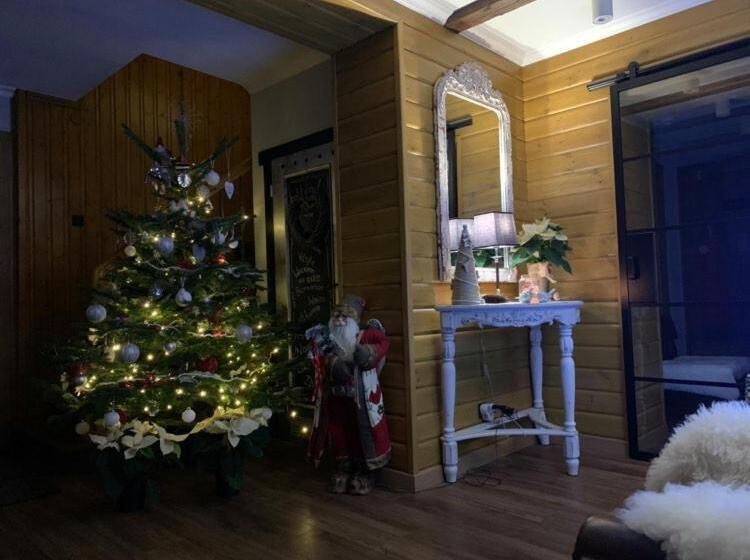 민박 Willa Karkonoska