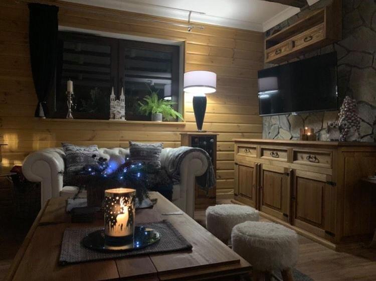 민박 Willa Karkonoska