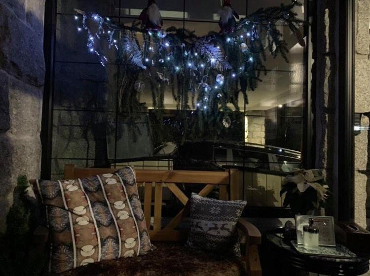 민박 Willa Karkonoska