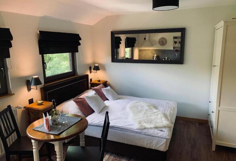 민박 Willa Karkonoska