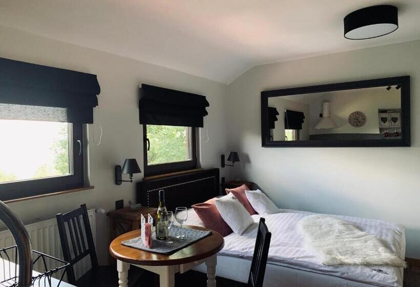 민박 Willa Karkonoska