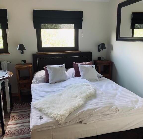 민박 Willa Karkonoska