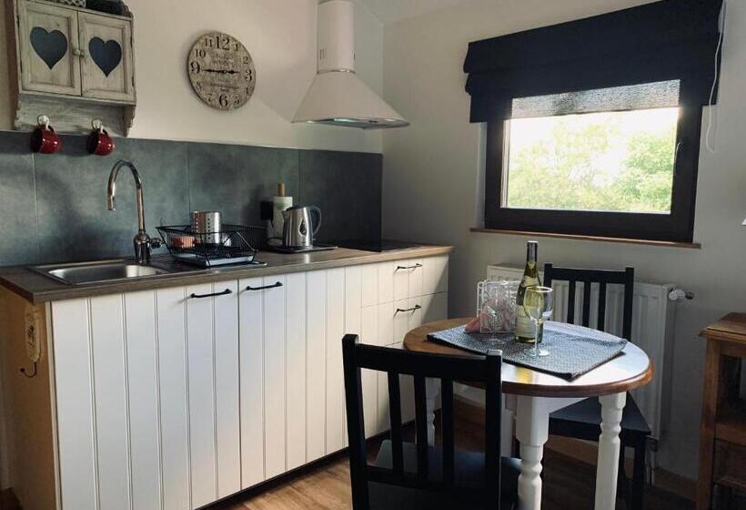 민박 Willa Karkonoska