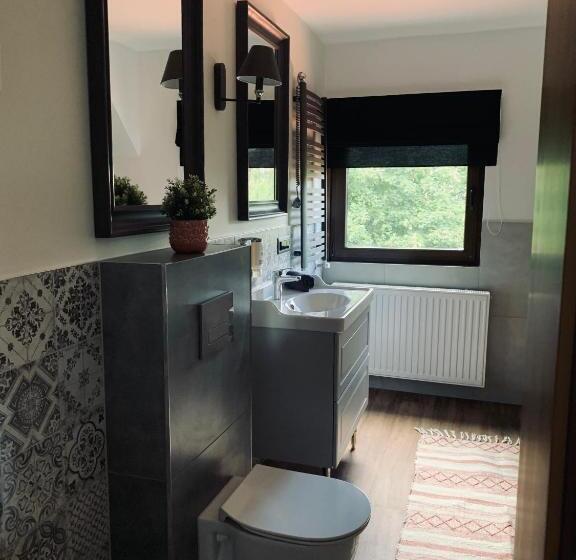 민박 Willa Karkonoska