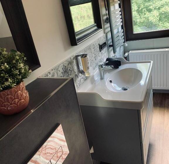 민박 Willa Karkonoska