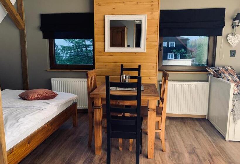 민박 Willa Karkonoska