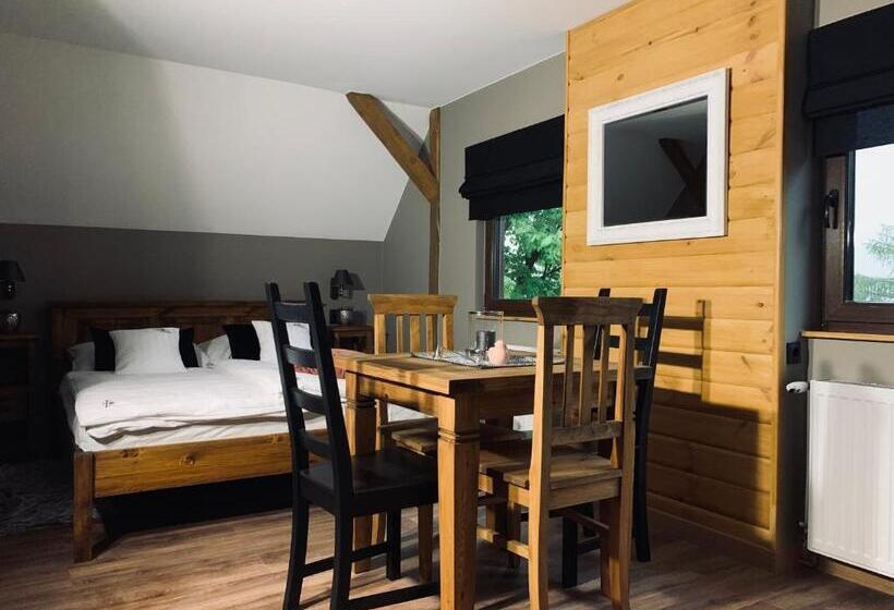 민박 Willa Karkonoska