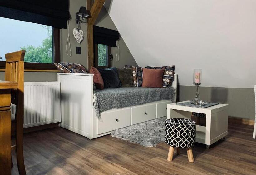 민박 Willa Karkonoska