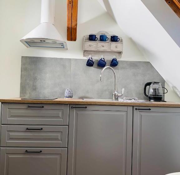 민박 Willa Karkonoska