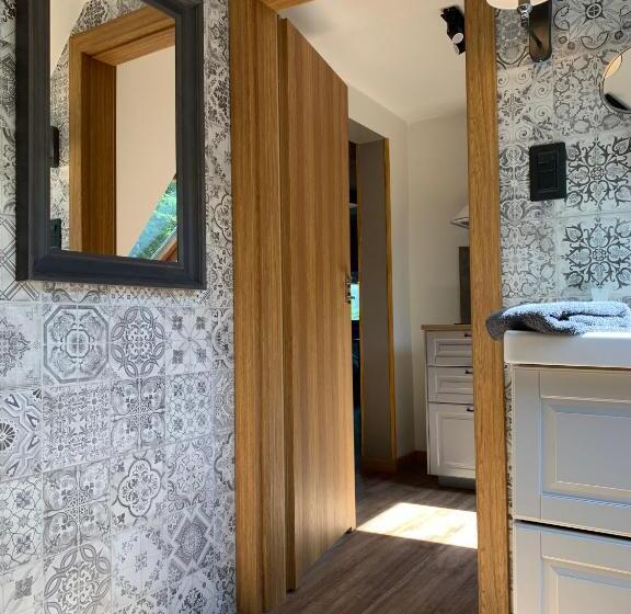 민박 Willa Karkonoska