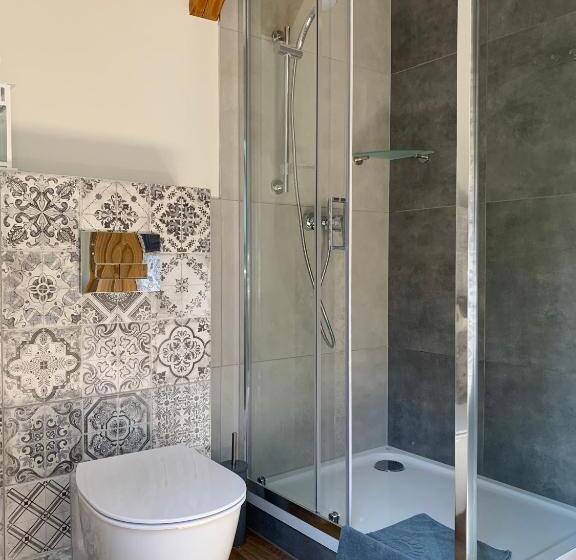 민박 Willa Karkonoska