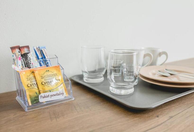 צימר Willa Mirella