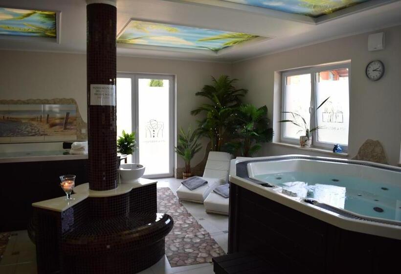 צימר Willa Mirella