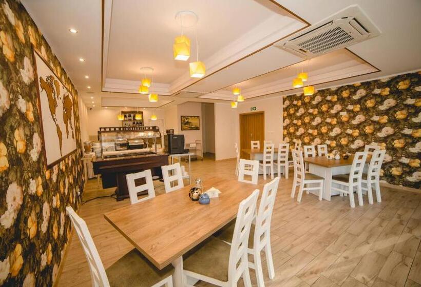 צימר Willa Mirella